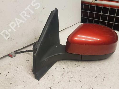 Used Left mirror FORD MONDEO IV Turnier (BA7) 2.0 TDCi (140 hp) 28987709