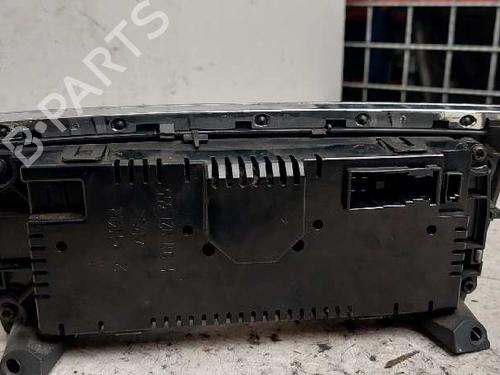 Commande Chauffage MERCEDES-BENZ C-CLASS (W203) C 220 CDI (203.008) | BP28987659I5
