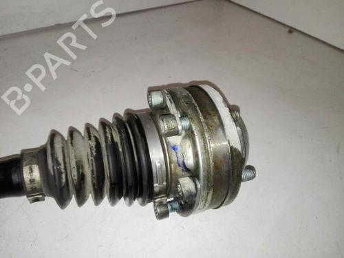 Left front driveshaft AUDI A3 (8P1) | BP28988100M38