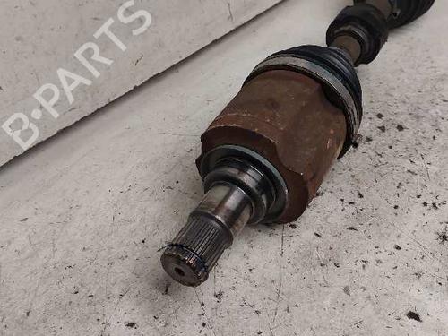 Left front driveshaft DODGE CALIBER 2.0 CRD | BP28991218M38