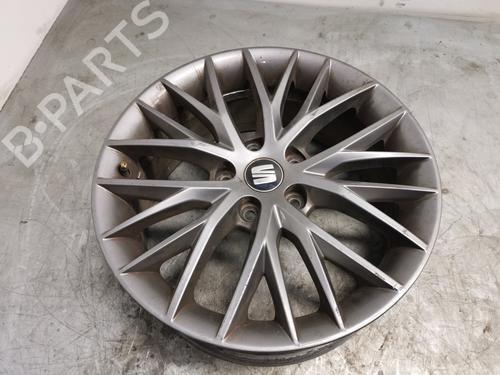 Used Rim SEAT LEON (5F1) [2012-2021]  28995483