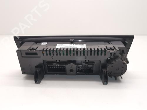 Climate control SEAT IBIZA IV (6J5, 6P1)  | BP28984013I5 