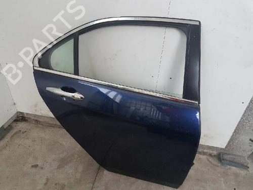 Used Right rear door HONDA ACCORD VII (CL, CN) 2.2 i-CTDi (CN1) (140 hp) 28991853