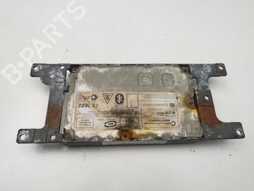 Electronic module BMW 3 (E90) 330 i | BP39441319M83 - Image 2