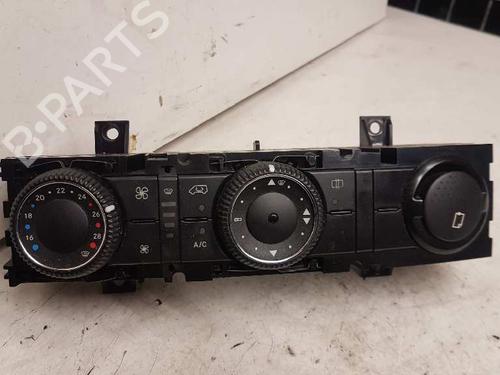 AC Styreenhet / Manøvreringsenhet MERCEDES-BENZ SPRINTER 3,5-t Van (B906) [2006-2020]  28990064