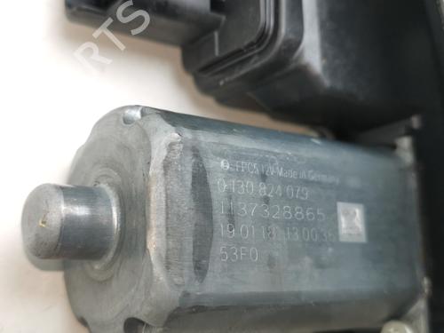 Front left window mechanism CITROËN C3 AIRCROSS II (2R_, 2C_) | BP28999422C22