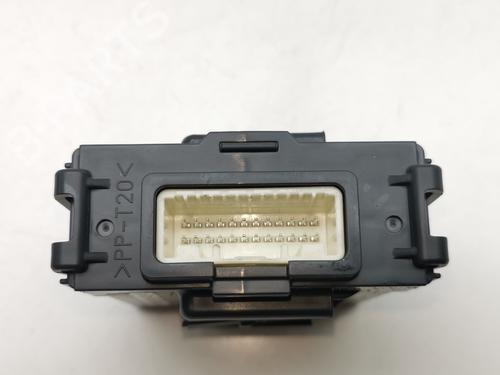 Electronic module NISSAN QASHQAI II (J11, J11_)  | BP29376351M83 