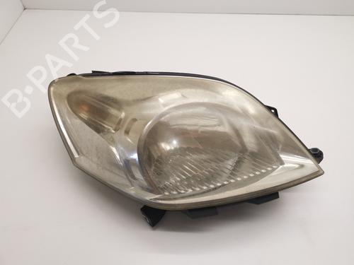Used Right headlight PEUGEOT BIPPER (AA_) [2008-2025]  28986226
