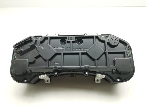 Instrument cluster TOYOTA AURIS (_E18_) 1.4 D-4D (NDE180_, NDE180R) | BP28987785C47 