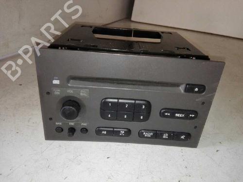 Radio SAAB 9-5 (YS3E) 3.0 TiD (177 hp) 28987835