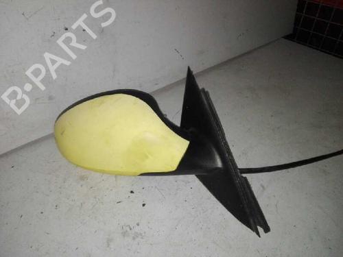 Used Right mirror SEAT IBIZA III (6L1) [2002-2009]  28978798