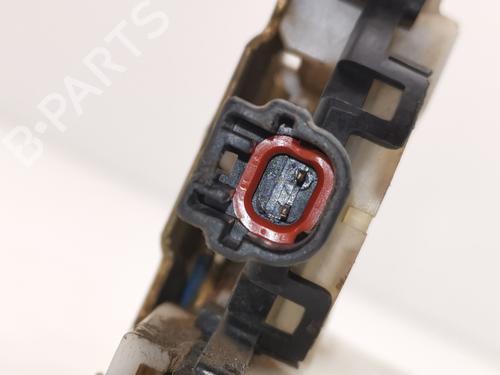 Front left lock NISSAN PICK UP (D22) 2.5 TD 4WD | BP28983101C98 