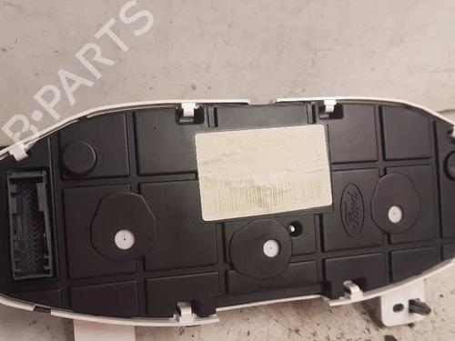 Cockpit FORD FIESTA VI (CB1, CCN) 1.6 TDCi | BP28986858C47