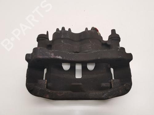 Right front brake caliper RENAULT MASTER III Van (FV) 2.3 dCi 110 FWD (FV0R, FV0W, FV1A) | BP28991281M104