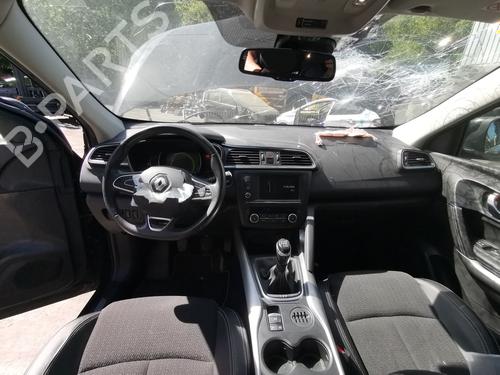 Gearbox RENAULT KADJAR (HA_, HL_) 1.6 dCi 130 4x4 (HLA4) | BP36469883M3 - Image 15