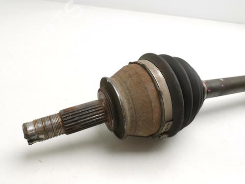Left front driveshaft FIAT TIPO Hatchback (356_, 357_) | BP29715761M38