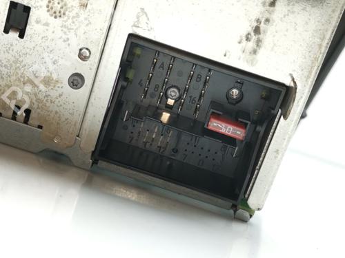 Radio SEAT LEON (1P1)  | BP28986328E6 