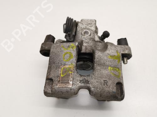 Used Right rear brake caliper PEUGEOT 508 I (8D_) 2.0 BlueHDi 150 (150 hp) 28985102