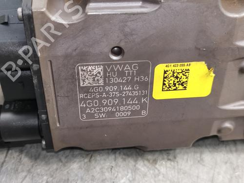 Steering rack AUDI A6 C7 (4G2, 4GC) | BP36039121M22 - Image 3