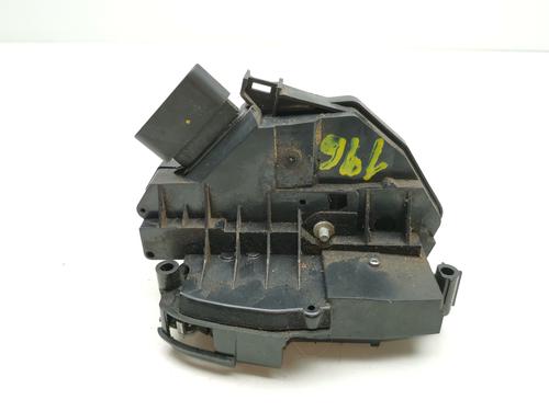 Rear left lock FORD FIESTA VI (CB1, CCN)  | BP29186613C100 