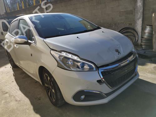 Left front window switch PEUGEOT 208 I (CA_, CC_) 1.5 BlueHDI 100 | BP39436721I27 - Image 11