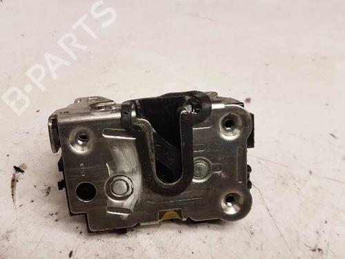 Used Tailgate lock DACIA DOKKER MPV (KE_) [2012-2021]  28984211