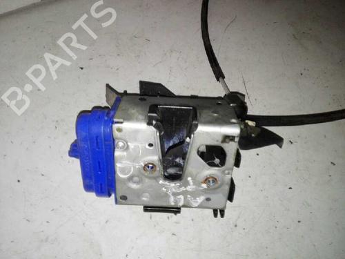 Rear left lock AUDI A4 B5 (8D2)  | BP28979434C100 