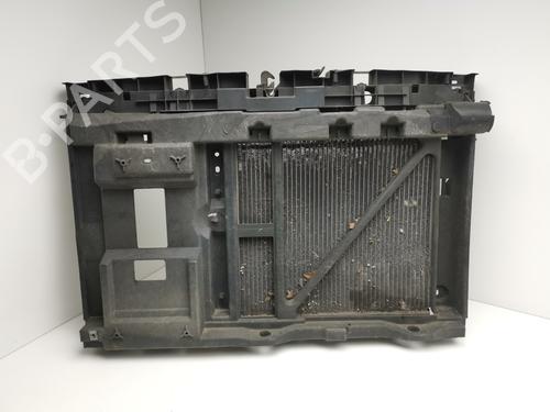 Used Water radiator CITROËN C3 I (FC_, FN_) 1.4 16V (88 hp) 28991157