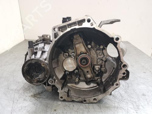 Used Gearbox SEAT IBIZA IV (6J5, 6P1) [2008-2017]  28996664