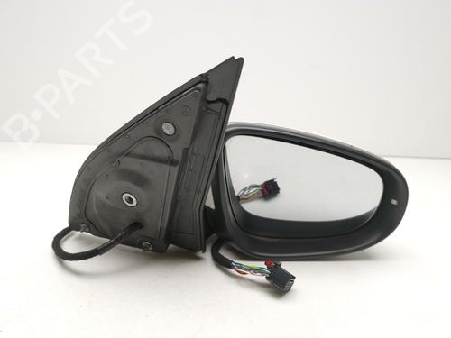 Used Right mirror VW GOLF VI (5K1) [2008-2014]  28997231