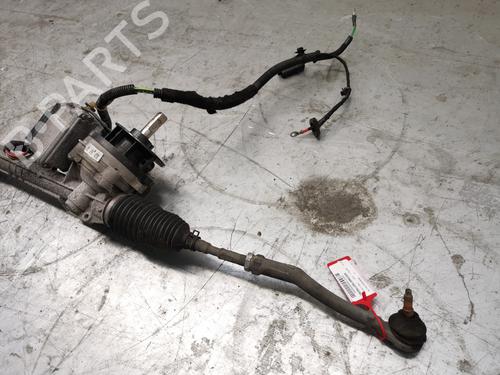 Steering rack PEUGEOT 2008 I (CU_)  | BP28995587M22 