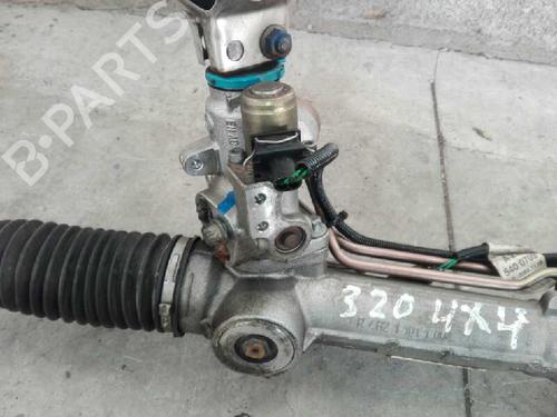 Steering rack MERCEDES-BENZ E-CLASS (W211) E 320 CDI 4-matic (211.089) | BP28996119M22