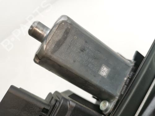 Rear right window mechanism CITROËN C3 AIRCROSS II (2R_, 2C_) | BP30133892C25