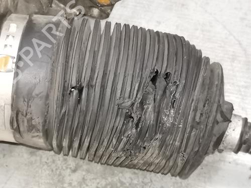 Steering rack MERCEDES-BENZ B-CLASS Sports Tourer (W245)  | BP28996124M22