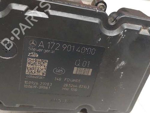 ABS pump MERCEDES-BENZ C-CLASS (W204)  | BP28996456M43 