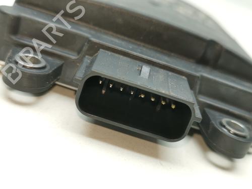 Electronic module FORD PUMA (J2K, CF7) | BP31757976M83