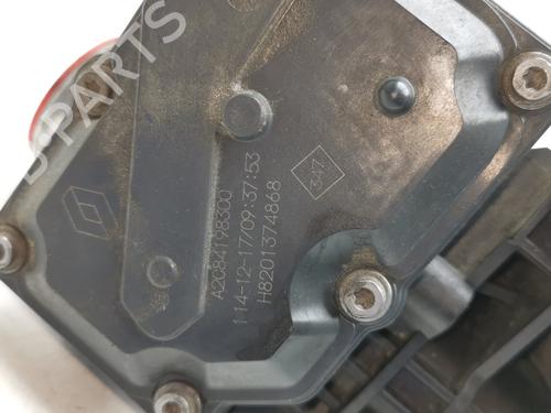 Throttle body RENAULT TRAFIC III Van (FG_) 1.6 dCi 120 (FGMB, FGMC) | BP39441398M82 - Image 3