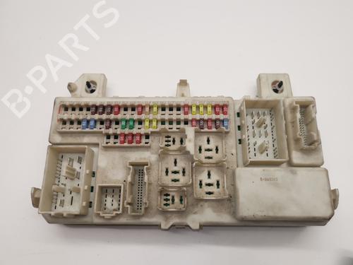 Used Fuse box MAZDA 3 Saloon (BK) 1.6 DI Turbo (BK12Y) (109 hp) 28992672