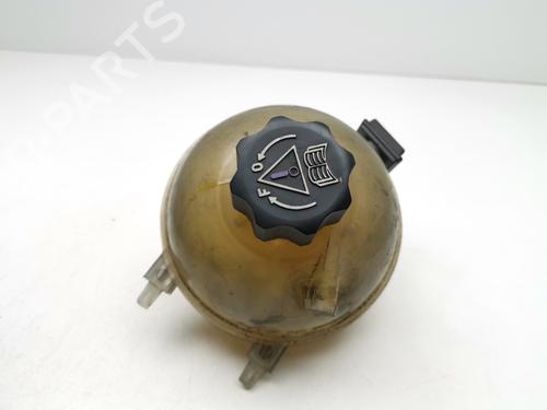 Expansion tank PEUGEOT 206 Hatchback (2A/C) 1.4 HDi eco 70 | BP30124104C120