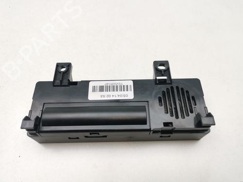 Electronic module PEUGEOT 508 SW I (8E_) 2.0 HDi | BP32866206M83 - Image 2