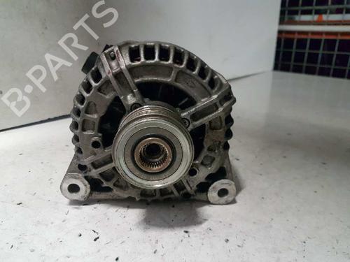 Lichtmaschine für CITROËN C4 I (LC_) [2004-2014]  28983545