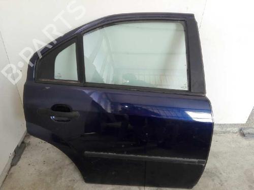 Used Right rear door FORD MONDEO III (B5Y) 2.0 16V DI / TDDi / TDCi (90 hp) 28989352