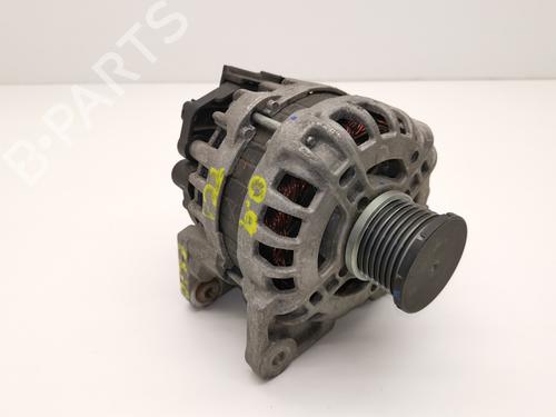 Used Alternator RENAULT CLIO IV (BH_) [2012-2021]  28992154