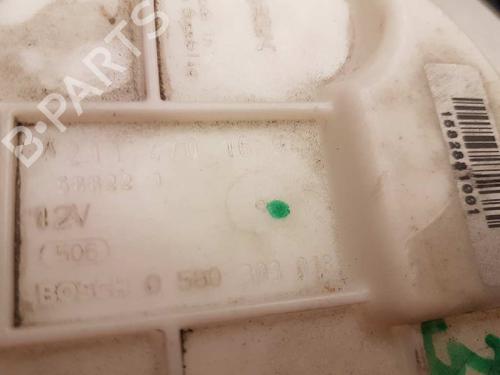 Fuel pump MERCEDES-BENZ E-CLASS (W211) E 320 CDI 4-matic (211.089) | BP28990831M76 - Image 3