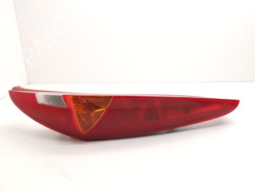 Used Right taillight FIAT PUNTO (188_) 1.2 16V 80 (188.233, .235, .253, .255, .333, .353, .639,... (80 hp) 28981197
