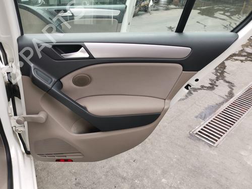 Used Rear right panel VW GOLF VI (5K1) [2008-2014]  28983633