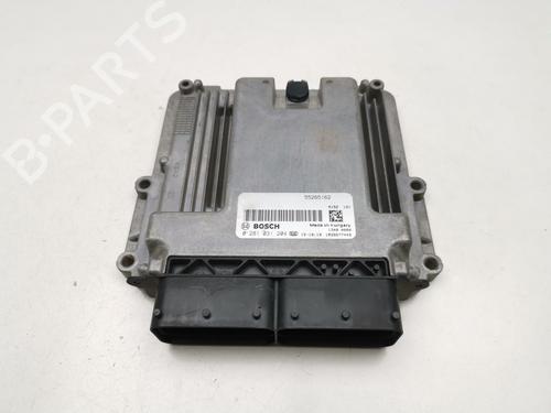 Used Engine control unit (ECU) Engine control unit (ECU) 39442184 39442184