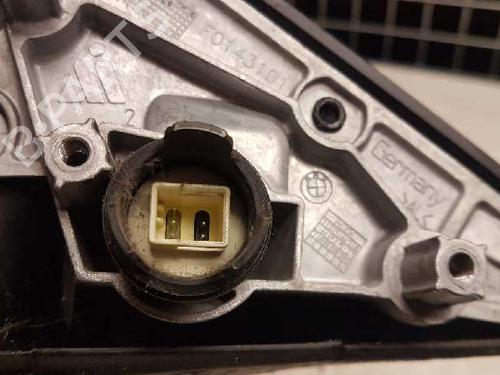 Left mirror BMW 3 Coupe (E92) 320 d | BP28994827C26 