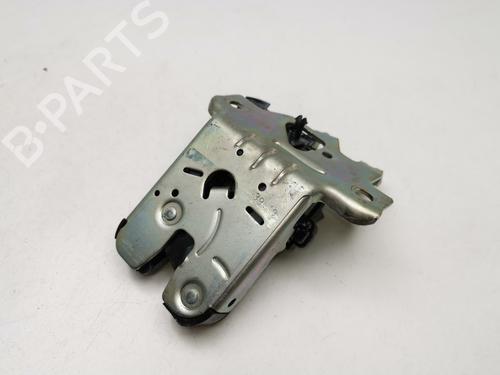 Used Tailgate lock SEAT ATECA (KH7, KHP) [2016-2025]  29272851