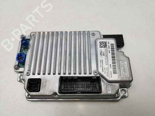 Used Electronic module FORD PUMA (J2K, CF7) [2019-2026]  31757975